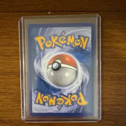 Pokemon Swampert 012/147 Deck Exclusives 2009 Rare Stage 2 Regular HP130 Card - Image 2