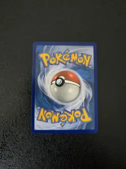 Pokemon Excadrill TCG Temporal Forces Holo Illustration Card 174/162 - Image 2