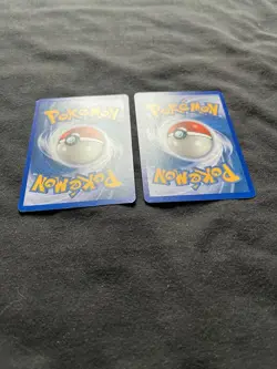 Pokemon Holon Phantoms 2006 Psyduck 81/110 Golduck 43/110 2 Card Lot NM-LP - Image 3