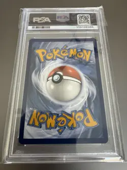 PSA 9 Charmander 044 Sv: Scarlet & Violet Promo Cards Holo MINT - Image 2