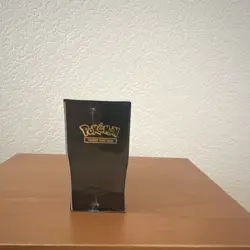Pokemon Mega Evolution Elite Trainer Box Lucario English TCG 45 Cards 2024 - Image 3