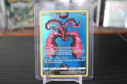 Galarian Moltres - SWSH284 - Pokemon Sword & Shield Promo Ultra Rare Card NM - Image 1