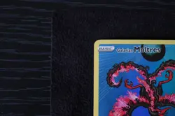 Galarian Moltres - SWSH284 - Pokemon Sword & Shield Promo Ultra Rare Card NM - Image 3