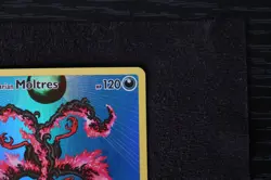 Galarian Moltres - SWSH284 - Pokemon Sword & Shield Promo Ultra Rare Card NM - Image 4