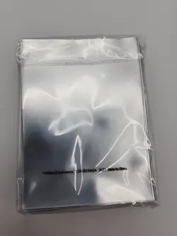 Pokemon Paldea Evolved ETB Deck Sleeves (65 Card Sleeves) - Image 2