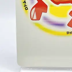 Rotom Pokemon Playing Platinum Card Poker Giratina Nintendo Japanese Vintag 6D - Image 4