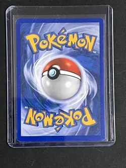 Pokemon TCG Umbreon EX Sandstorm Card 24/100 Regular Non-Holo - Image 2