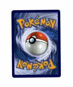 Gastrodon 54/111 Sm-Crimson Invasion Reverse Holo - Pokemon Card - Image 2