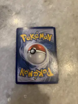 Pokemon TCG Flygon-EX XY XY61 Holo Promo Card Lightly Played - Image 2