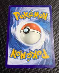 Kilowattrel 008/015 McDonald's Match Battle Set 2023 Pokemon Card - Image 3