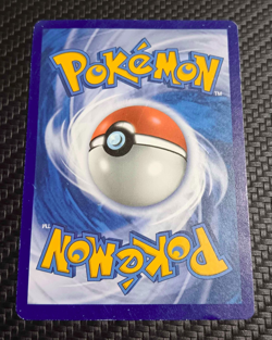 Kilowattrel 008/015 McDonald's Match Battle Set 2023 Pokemon Card - Image 4