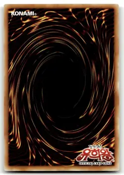 Korean Yugioh Card Obelisk the Tormentor 15AX-KRY58 Millennium Rare - Image 2