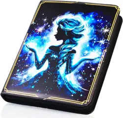 Lorcana Cards Collection Binder - 990 Pockets - Image 5