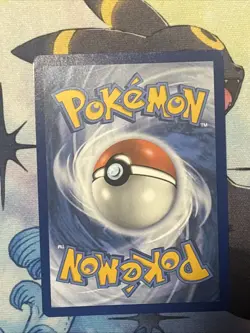 Okidogi ex Pokemon Trading Card 250 HP Holo Rare 090/064 - Image 2
