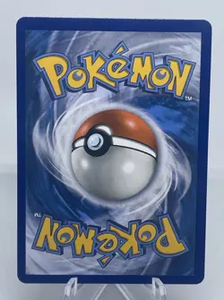 Pokemon TCG Card Salazzle GX Sun & Moon SM63 Holo Ultra Rare Promo GX NM - Image 2