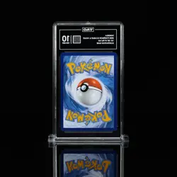 Tag 10 Pokemon TCG Tangela 178/165 Scarlet & Violet 151 Rare Card Rank 2! - Image 2