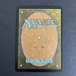 MTG Voltaic Key - M11 - Magic: The Gathering - Premodern - Image 3