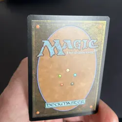MTG Voltaic Key - M11 - Magic: The Gathering - Premodern - Image 5