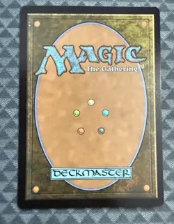 Wasteland (White Border) Mystery Booster 2 MTG MINT - Image 2
