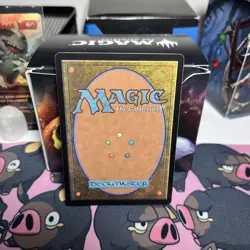 Phyrexian Altar Ultimate Masters Regular - Image 4