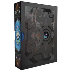 MAGIC THE GATHERING SECRETS OF STRIXHAVEN - CODEX BUNDLE IN HAND - Image 1