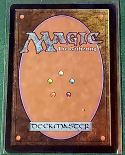 Magic MTG - Moment's Peace - Odyssey - LP - Image 2
