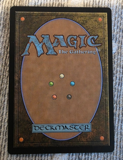 Part the Waterveil - Foil MTG - Image 2