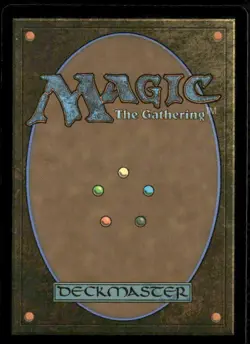 MTG SPM Mister Negative Normal NM - Image 2
