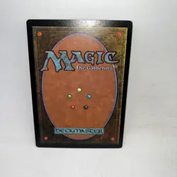 Respite 249 Common Tempest Magic: The Gathering Lightly Played - Image 2