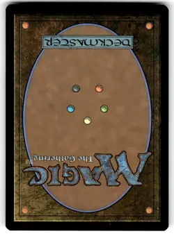 Borderless TARNISHED CITADEL NM Avatar The Last Airbender Magic The Gathering - Image 2