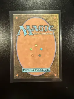 Sphere of Resistance (Rainbow Foil) Secret Lair Drop Foil - Image 2
