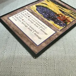 MTG Sulfurous Springs Ice Age MP - Image 4