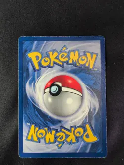 Clefairy 5/102 Base Set (Shadowless) Holo Vintage Pokemon WOTC - Image 2