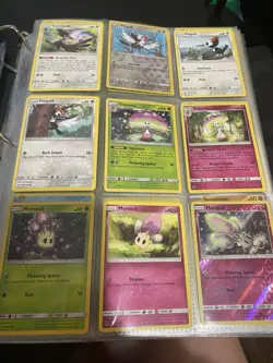 pokemon cards 1995-2016 Entire Binder - Image 2