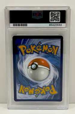 🔥2023 POKEMON MEW EN-151 ILLUSTRATION RARE #181 DRAGONAIR PSA 9!🔥 - Image 2