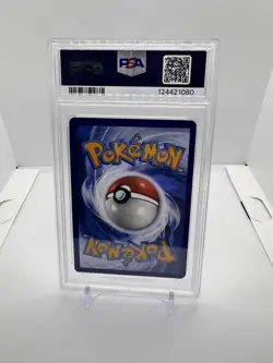 2023 POKEMON MEW EN-151 183 CHARIZARD EX ULTRA RARE PSA 9 - Image 2
