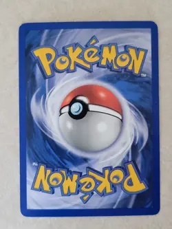 Holo Pokemon Card - Magneton - Base Set 2 9/130 - Image 4