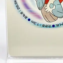 Froslass Pokemon Playing Platinum Card Poker Giratina Nintendo Japanese Vintage - Image 4