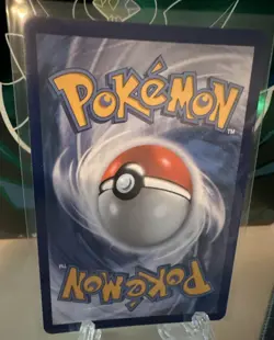 The Pokemon Company Acerola's Mischief 32/54 Mewtwo Strikes Back! EVOLUTION Holo - Image 2