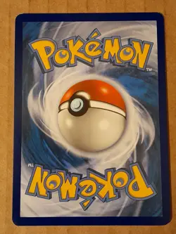 Guzzlord 80/131 Pokemon League Reverse Holo Promo NM See Pictures - Image 2