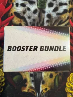 Pokemon TCG Scarlet & Violet Black Bolt Booster Bundle - NEW/FACTORY SEALED - Image 4