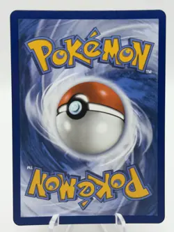 Stufful 154/132 Illustration Rare Pokemon Mega Evolution NM - Image 2
