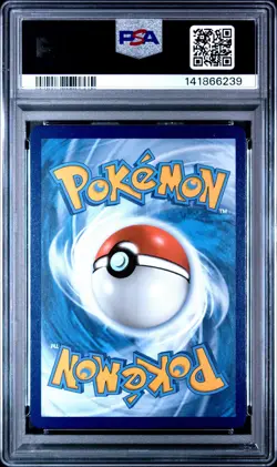 2022 Pokemon Sword & Shield Brilliant Stars Full Art Sylveon VMAX #TG15 PSA 10 - Image 2
