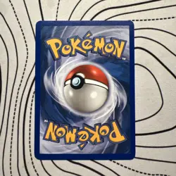 Pokemon TCG Pokemon Park Aquapolis 131/147 Regular Uncommon Non Holo Nintendo LP - Image 4