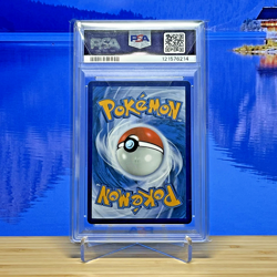 Team Rocket's Mewtwo ex 240 Hyper Rare PSA 10 Pokemon 2025 Destined Rivals Gold - Image 2