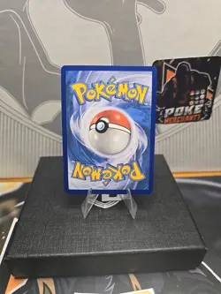 Pokemon TCG Magikarp Detective Pikachu 8/18 Holo Common - Image 2