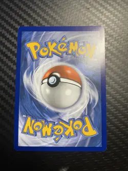Pokemon TCG Scorbunny Sword & Shield SWSH244 Holo Promo Cosmos Holo Rare Promo - Image 2