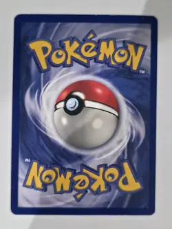 Pokemon TCG - Mewtwo #3 Black Star Promo Rare (Pokemon The Movie) - Image 2