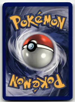 Pokedex 87/102 Uncommon Base Set Unlimited Pokemon Lightly Played - Image 2