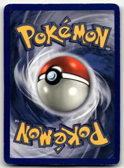 Professor Oak 88/102 Uncommon Base Set Unlimited Pokemon Heavily Played - Image 2